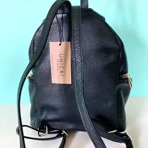 unica | Bags | Unica Handmade In Italy New With Tag  display picture 1